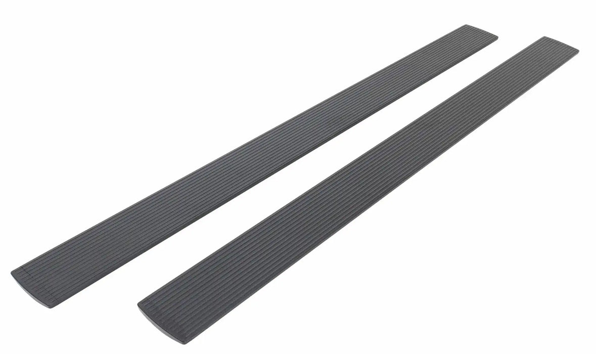 Rough Country Power Running Boards Dual Electric Motor | Ford F-150 (15-24) | F-250/F-350 Super Duty (17-24)