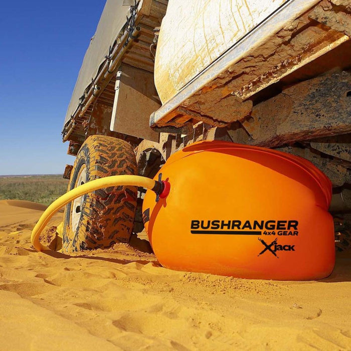 ARB BUSHRANGER X-JACK EXHAUST JACK