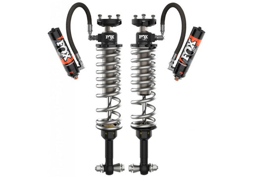 Superlift 21-24 Ford Bronco 4DR 3-4in Lift Kit w/ Fox 2.5 Performance Series Coil-Overs