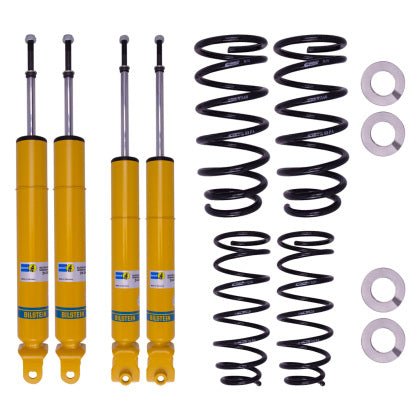 Bilstein - Bilstein B12 Suspension Kit - Mazda Miata ND - Panda Motorworks