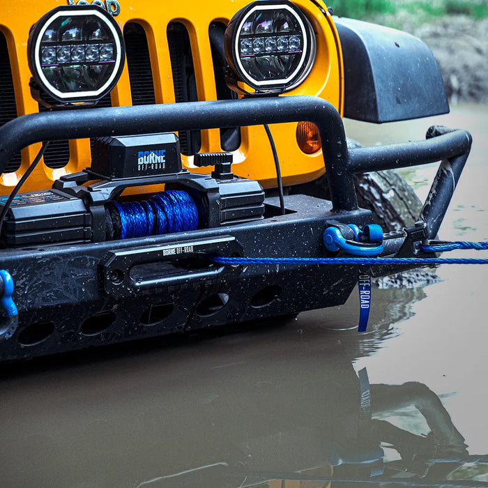 Borne Off-Road 10K Winch