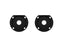 ICON 2024 Toyota Tacoma Top Plate Reinforcement Kit