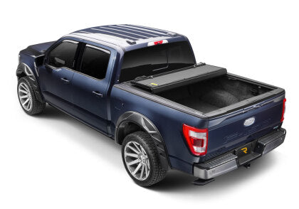 Extang 2024 Ford Ranger (5ft Bed) Endure ALX Bed Cover