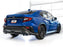 AWE Tuning 2022+ VB Subaru WRX Track Edition Exhaust