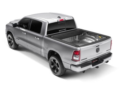 Roll-N-Lock 2024 Ford Ranger 5ft Bed E-Series XT Bed Cover