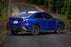 MBRP 2022 Subaru WRX 2.4L 3in Cat Back 5in OD Single Exit