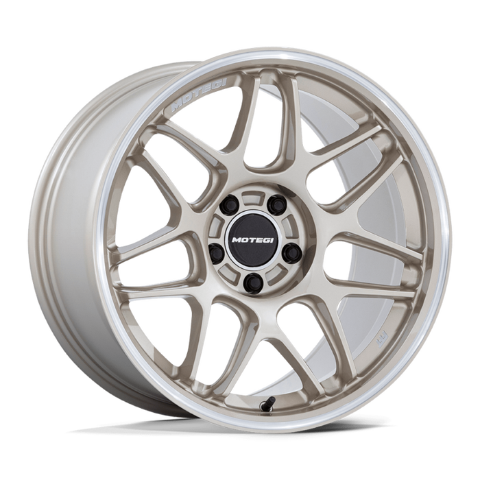 Motegi Tsubaki MR158 - 5x108