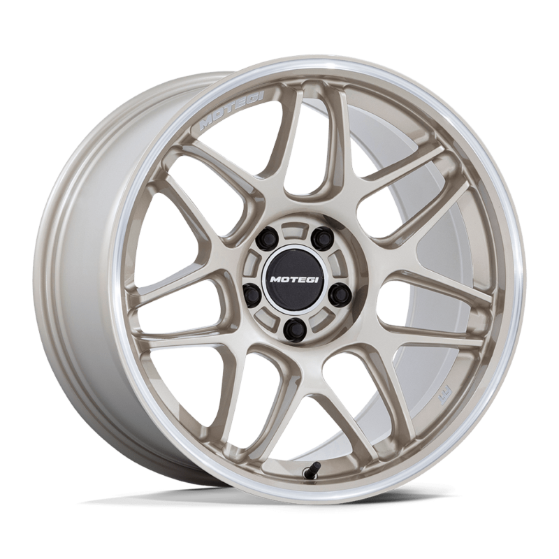 Motegi Tsubaki MR158 - 5x108