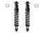 ICON 21-UP Ford Bronco 2-3in Rear 2.5 VS IR COILOVER KIT