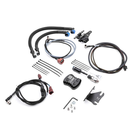 COBB - COBB SUBARU CAN FLEX FUEL UPGRADE + FUEL PRESSURE KIT WRX 2018 - 2021 - Panda Motorworks