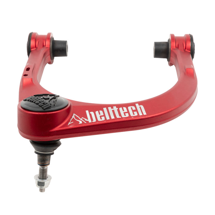 Belltech 2021+ Ford Bronco 4WD Forged Control Arm Kit