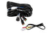 Heavy Duty Dual Output 2-Pin Offroad Wiring Harness