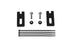 Diode Dynamics 2024+ Toyota Tacoma Stage Series Reverse Light Kit