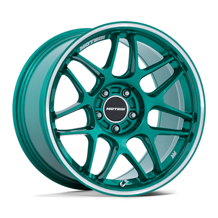 Motegi Tsubaki MR158 - 5x108