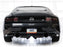 AWE 2023 Nissan Z RZ34 RWD Track Edition Catback Exhaust System w/ Diamond Black Tips