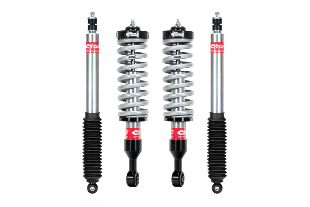 Eibach Pro-Truck Coilover 2.0 for 15-21 Chevrolet Colorado 2WD/4WD (Excludes ZR2 Models 2WD/4WD)