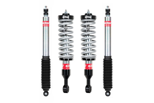 Eibach Pro-Truck Coilover 2.0 for 15-21 Chevrolet Colorado 2WD/4WD (Excludes ZR2 Models 2WD/4WD)