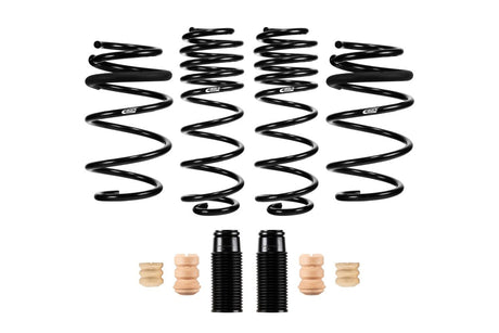 Eibach - Eibach 19 - 23 Kia Forte Pro - Kit Performance Springs (GT - line) - Panda Motorworks