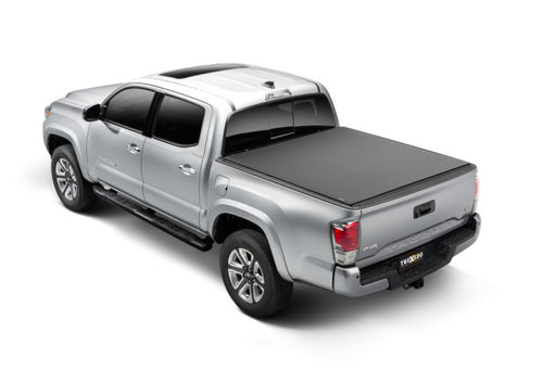 Truxedo 2024+ Toyota Tacoma 5ft Pro X15 Bed Cover