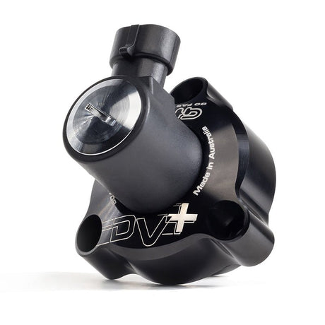 Go Fast Bits - GFB Diverter Valve DV+ 2014 - 2019 Ford Fiesta ST 1.6 - Panda Motorworks