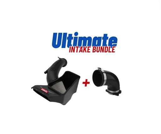 Elantra N Ultimate Intake bundle