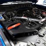 Injen - Injen 2021 - 2022 Ford Bronco V6 - 2.7L Twin Turbo Evolution Intake (Dry) - Panda Motorworks