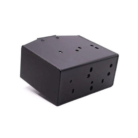 MELE DESIGN FIRM - MELE DESIGN FIRM 2013 - 2019 Ford Fiesta ST Battery Mount - Panda Motorworks