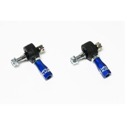 Megan Racing Tie Rod Ends for Honda S2000