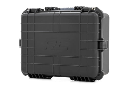 Rough Country Overland Sealed Storage Box