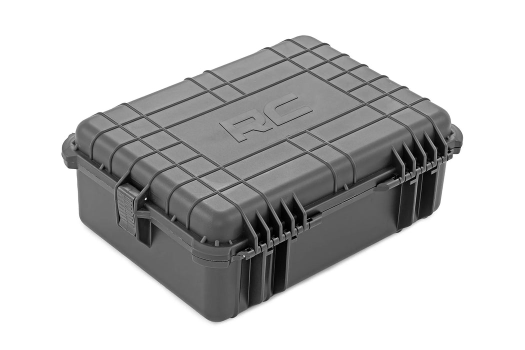 Rough Country Overland Sealed Storage Box