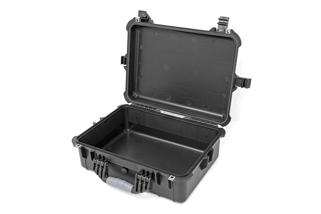 Rough Country Overland Sealed Storage Box