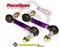 MASSIVE RACESPEC ADJUSTABLE REAR ARB SWAY BAR END LINKS FOCUS 16+ FOCUS RS 2.3 TURBO