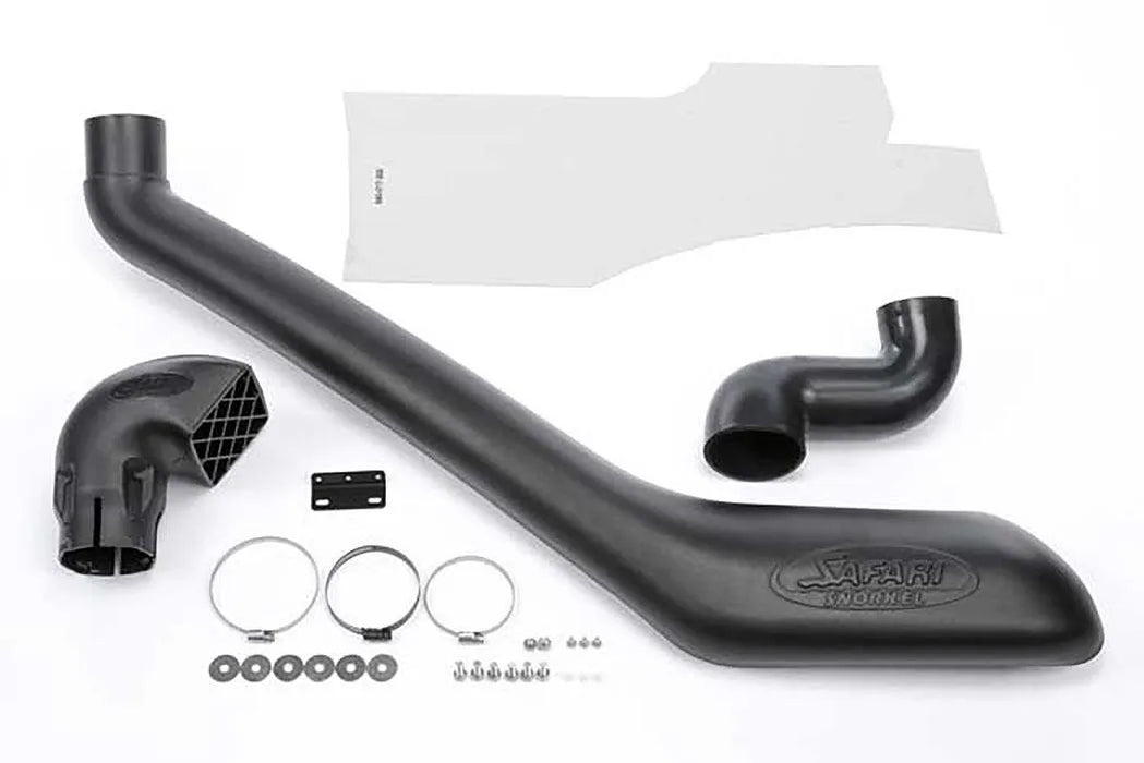 ARB 18-22 Ford Ranger Raptor Safari Snorkel Armax