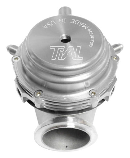 Tial - TiAL Sport MVR Wastegate 44mm (All Springs) w/Clamps - Panda Motorworks