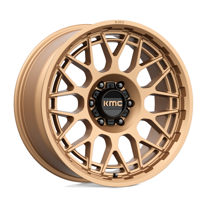 KMC KM722 Technic - 6x139.7