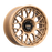 KMC KM722 Technic - 6x139.7