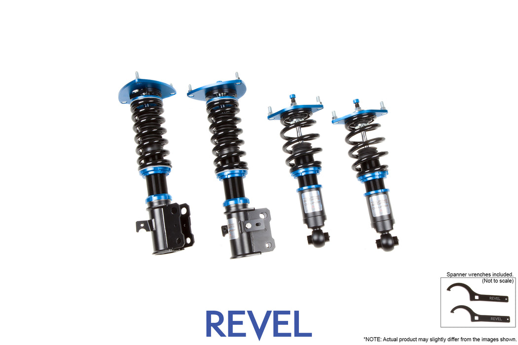 Revel Touring Sport Damper 08-14 Subaru WRX STI