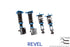 Revel Touring Sport Damper 08-14 Subaru WRX STI