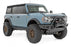 ROCK SLIDERS HEAVY DUTY  4-DOOR | FORD BRONCO 4WD (2021+)