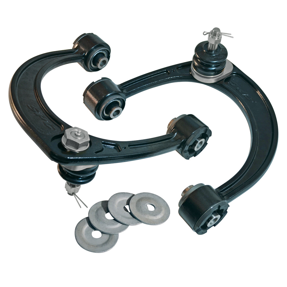 SPC Performance Tacoma Front Upper Control Arm (Pair)