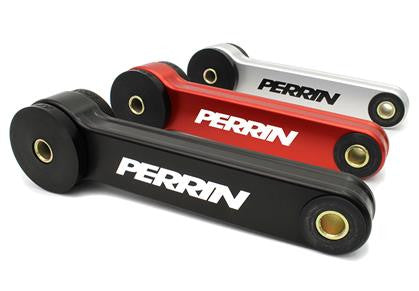 Perrin 02-11 Subaru Impreza / 02-12 WRX / 04-12 STi Pitch Stop Mount - Panda Motorworks