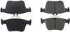 StopTech Street Brake Pads - Front/Rear