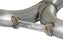 aFe MACHForce XP 3in-2.5in SS Exhaust Cat-Back 18-19 Volkswagen GTI (MK7.5) L4-2.0L (t) - Polished