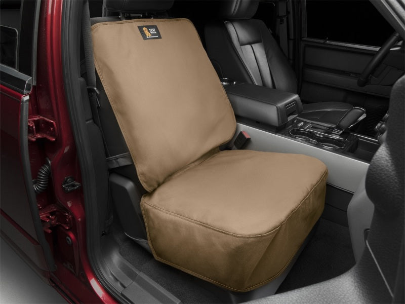 Weathertech shop seat covers