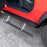 Rock Slide 21-22 Ford Bronco 2 Door Step Sliders 3rd Gen