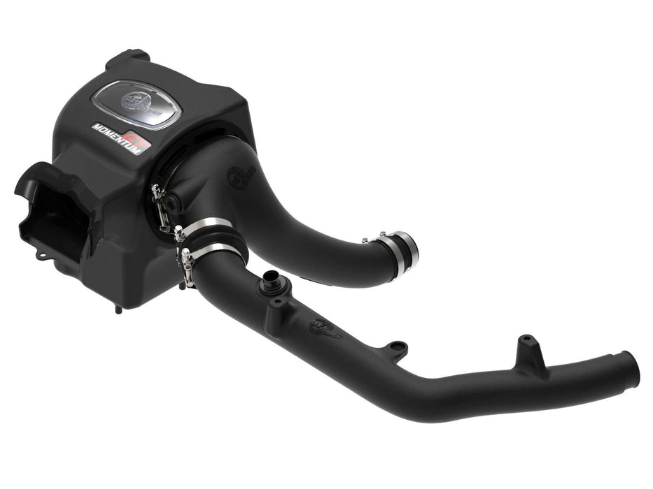 aFe POWER Momentum GT Cold Air Intake System 2021+ Ford Bronco V6-2.7L (tt)