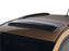 WeatherTech 02-07 Mitsubishi Lancer Sunroof Wind Deflectors - Dark Smoke - Panda Motorworks