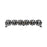 KC HiLiTES 21+ Ford Bronco 39in. Gravity LED Pro6 Light Bar Kit Front Bumper