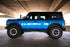 DV8 Offroad 21-22 Ford Bronco OE Plus Series Side Steps