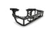 DV8 Offroad 21-23 Ford Bronco Spare Tire Guard & Accessory Mount